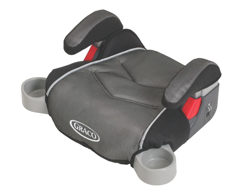 Photo 1 of Graco TurboBooster Backless Booster Car Seat, Galaxy
