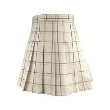 Photo 1 of Hoerev Women Girls Short High Waist Pleated Skater Tennis Skirt
Size 2XL