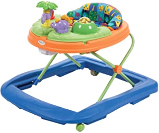 Photo 1 of Safety 1st Dino Sounds 'n Lights Discovery Baby Walker with Activity Tray