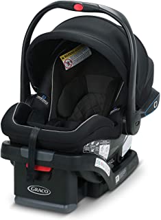 Photo 1 of Graco SnugRide SnugLock 35 LX Infant Car Seat, Baby Car Seat Featuring TrueShield Side Impact Technology