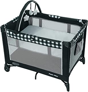 Photo 1 of Graco Pack 'N Play On The Go Playard, Kagen
1 Count (Pack of 1)