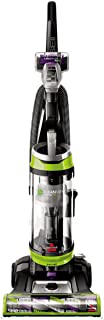 Photo 1 of BISSELL 2252 CleanView Swivel Upright Bagless Vacuum Carpet Cleaner, Green Pet