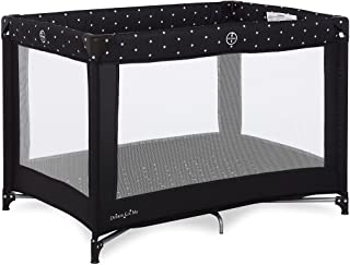 Photo 1 of Dream On Me Nest Portable Play Yard in Onyx
