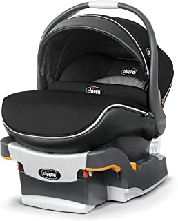 Photo 1 of Chicco KeyFit 30 Zip Air Infant Car Seat, Q Collection