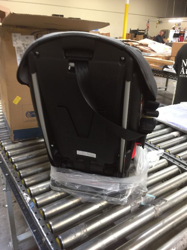 Photo 1 of Graco SlimFit All-in-One Convertible Car Seat, Annabelle
