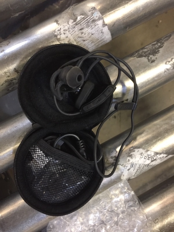 Photo 3 of SoundSport Wireless Headphones – Refurbished
