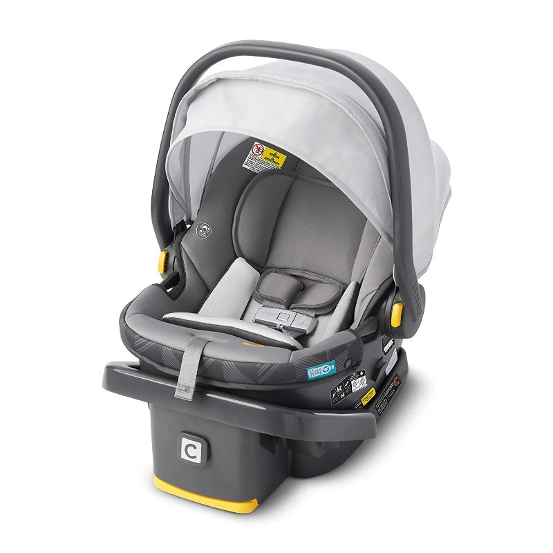 Photo 1 of Century Carry On 35 LX Lightweight Infant Car Seat, Metro
