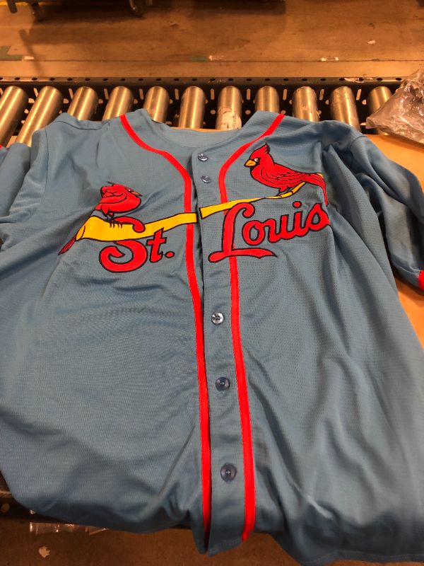 Photo 1 of 4XL NON-OFFICIAL JERSEY 