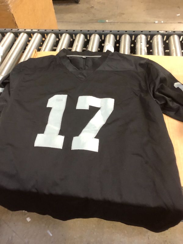 Photo 1 of XL NON-OFFICIAL JERSEY 
