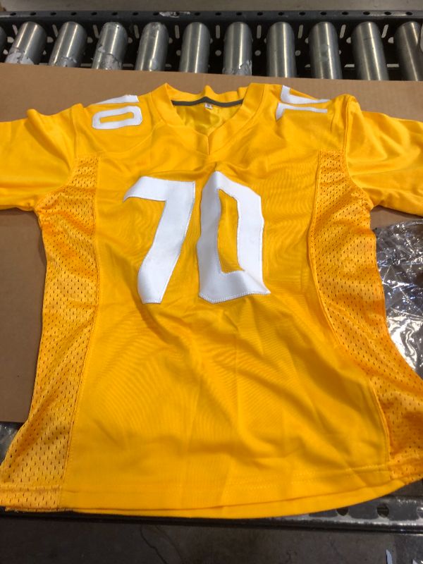 Photo 1 of XXL NON-OFFICIAL JERSEY 