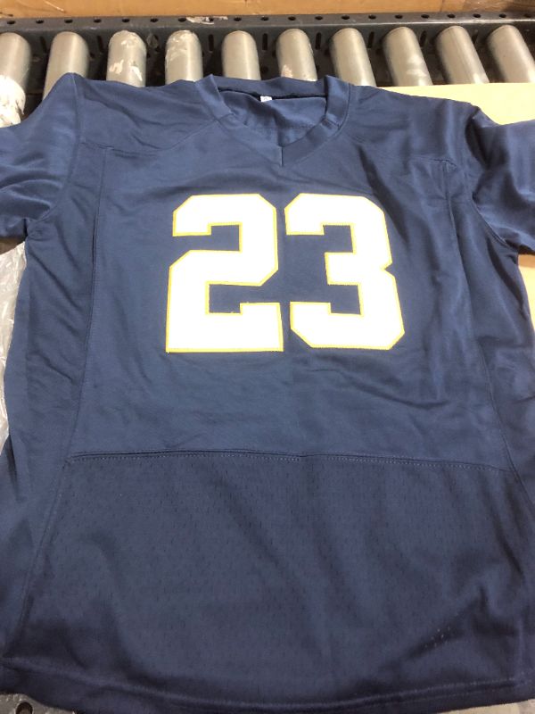 Photo 1 of XL NON-OFFICIAL JERSEY