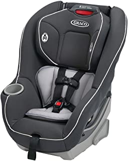 Photo 1 of Graco Contender 65 Convertible Car Seat, Glacier