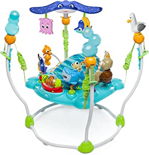 Photo 1 of Disney Baby Finding Nemo Sea of Activities Jumper