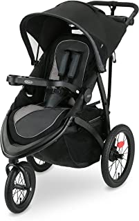 Photo 1 of Graco FastAction Jogger LX Stroller, Redmond