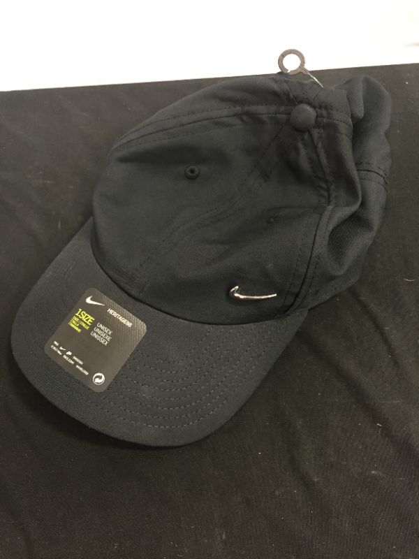 Photo 2 of Nike Unisex Sportswear Heritage86 Cap UNISEX ONE SIZE
