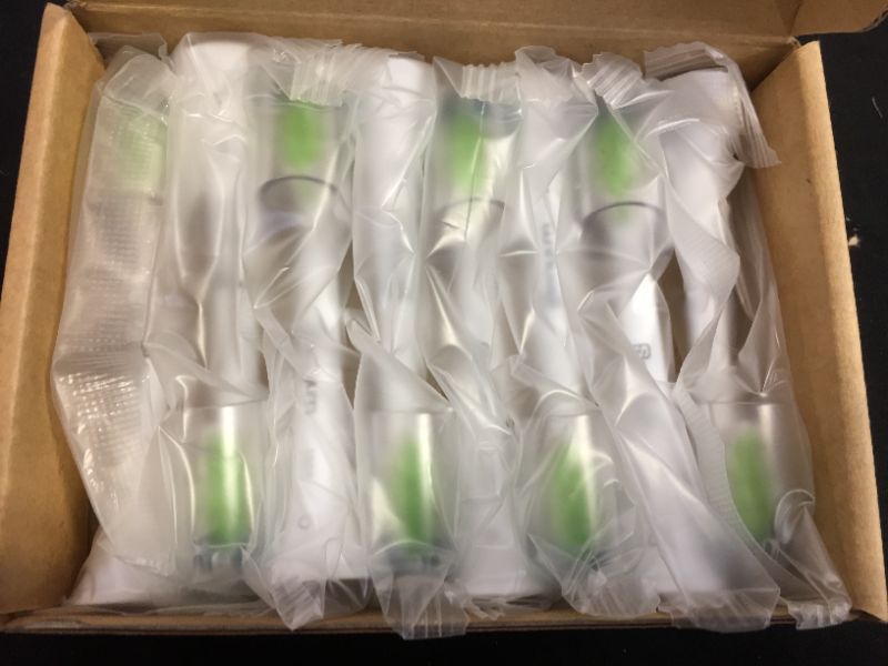 Photo 1 of Senyum Replacement Toothbrush Heads,Compatible with Philips Sonicare Replacement Heads DIAMOND CLEAN SONICARE KIDS GUM HEALTH EASY CLEAN FLEXCARE 2 SERIES 3 SERIES