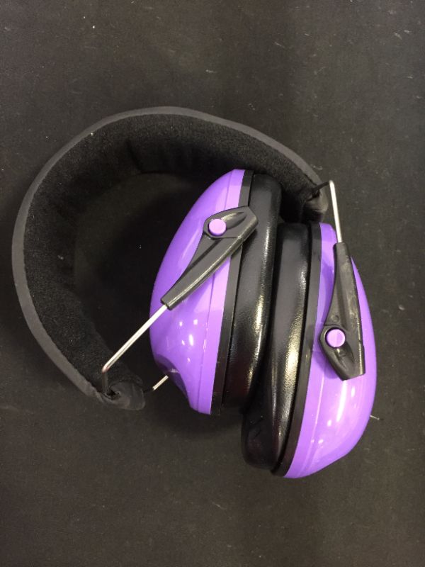 Photo 3 of Snug Kids Ear Protection - Noise Cancelling Sound Proof Earmuffs/Headphones for Toddlers, Children & Adults