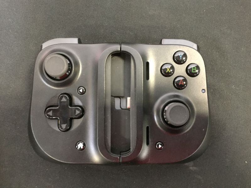 Photo 1 of Gamevice Controller - Gamepad Game Controller for iPhone 6, 6s, 7, 6 Plus, 6s Plus and 7 Plus [Apple MFi Certified, iOS] - 1000+ Compatible Video Games (GV157)
