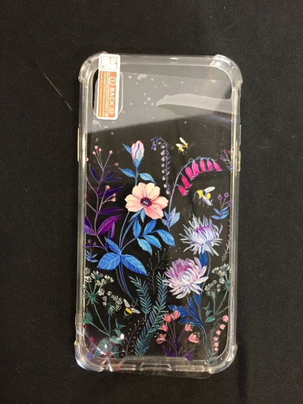 Photo 1 of 5PK CELL PHONE CASES MODEL UNKNOWN