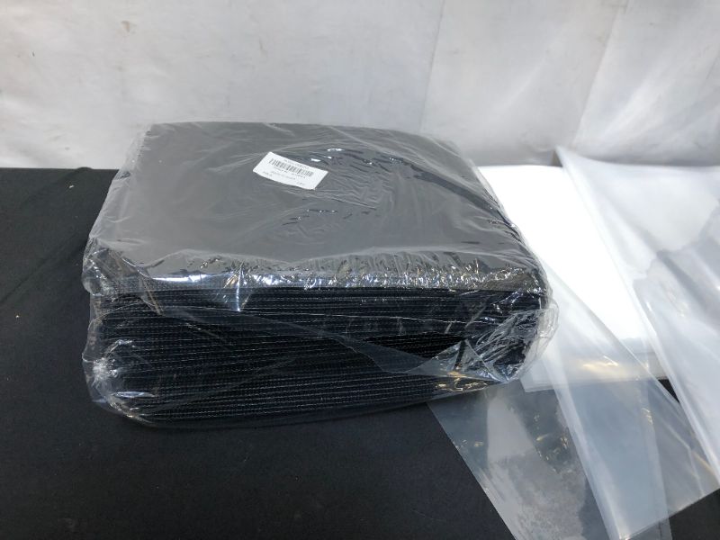 Photo 2 of 30Pack #2 8.5 x 11 inch Black Poly Bubble Mailers, Self Seal Padded Mailing Envelopes, Waterproof and Tear-Proof Packing Envelopes Bubble Mailers
