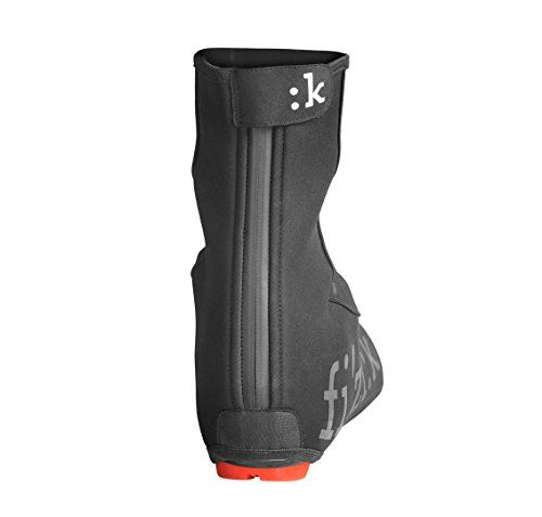 Photo 1 of Fizik Shoe Covers (Winter) - Extra Large (47 - 49)
