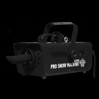 Photo 1 of (BACKORDERED) FROGGY'S FOG - PRO SNOW MACHINE - COMPLETELY VARIABLE OUTPUT - 650 WATT