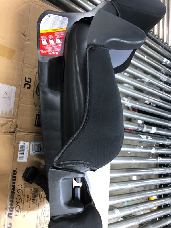 Photo 1 of Cosco Finale Dx 2-In-1 Booster Car Seat, Dusk

