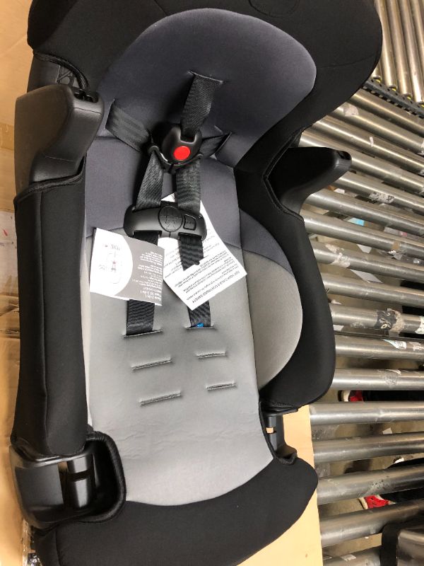 Photo 2 of Cosco Finale Dx 2-In-1 Booster Car Seat, Dusk
