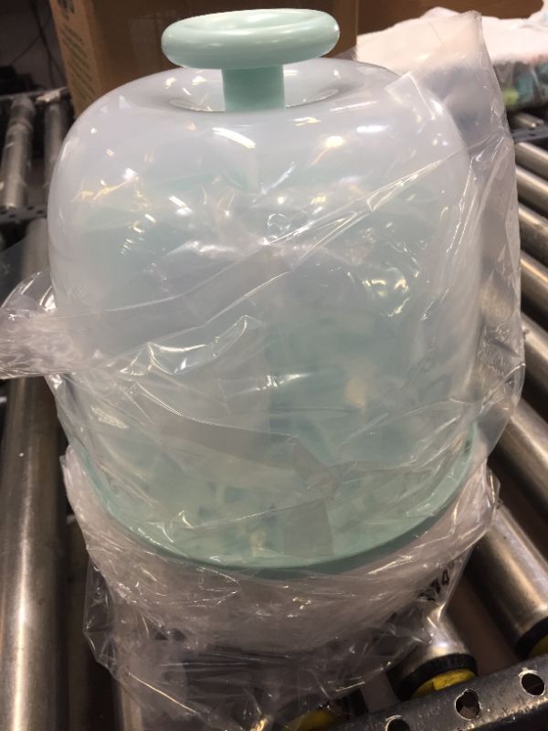Photo 2 of Baby Bottle Sterilizer Steam Sanitizers