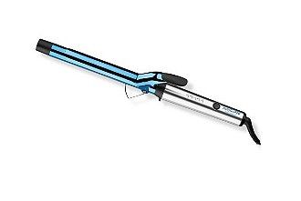 Photo 1 of Nano Titanium 1'' XL Spring Curling Iron