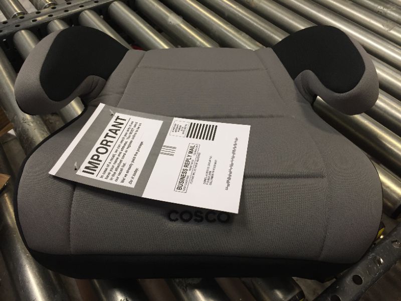 Photo 2 of Cosco Top Side Booster Car Seat in Leo