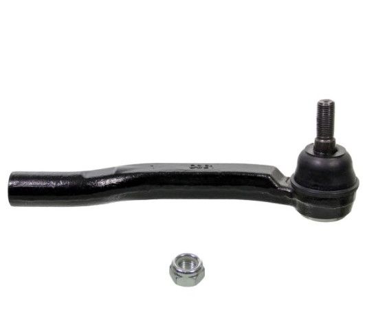 Photo 1 of 2 PACK, Quick Steer® ES80627 - Driver Side Outer Steering Tie Rod End
