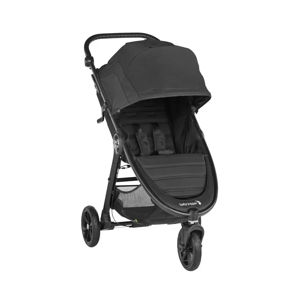 Photo 1 of Baby Jogger City Mini GT Single Stroller - Jet