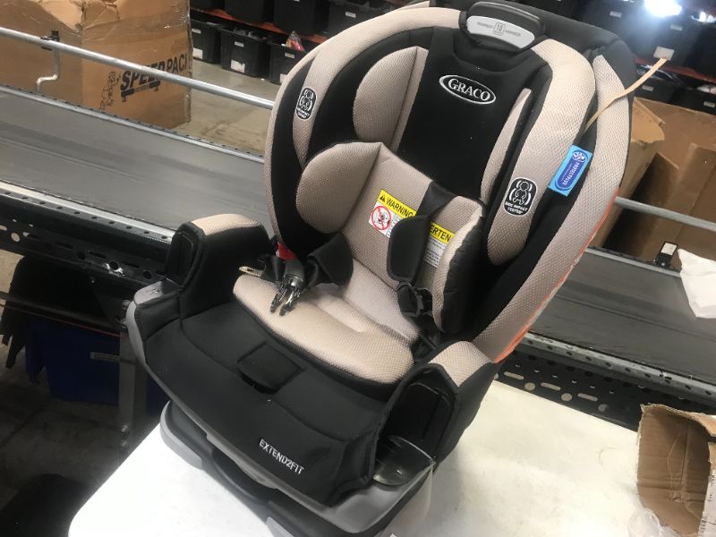 Photo 3 of Graco - Car Seat  
