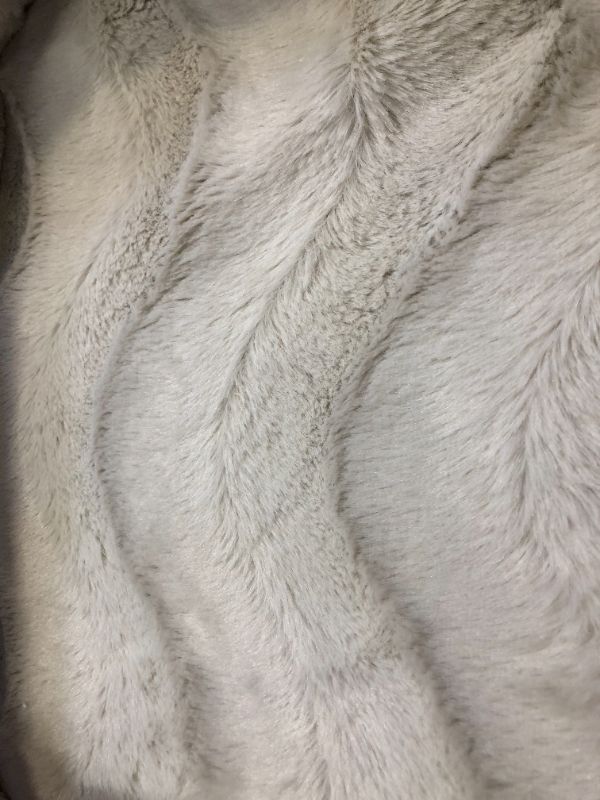 Photo 1 of GREY DOG BED 
21INCH