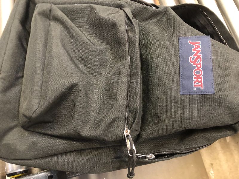 Photo 2 of JanSport SuperBreak One Backpack - Lightweight School Bookbag