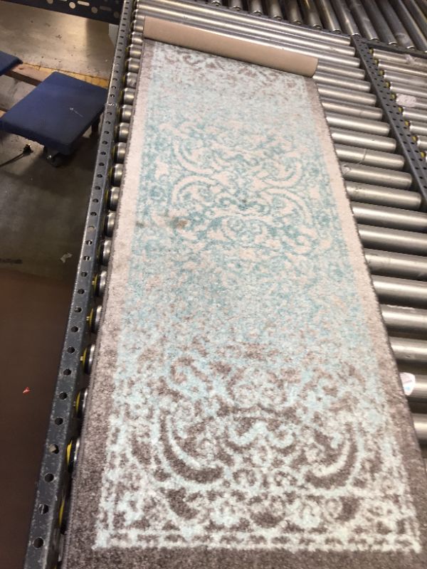 Photo 1 of 1'8"X5' RUG