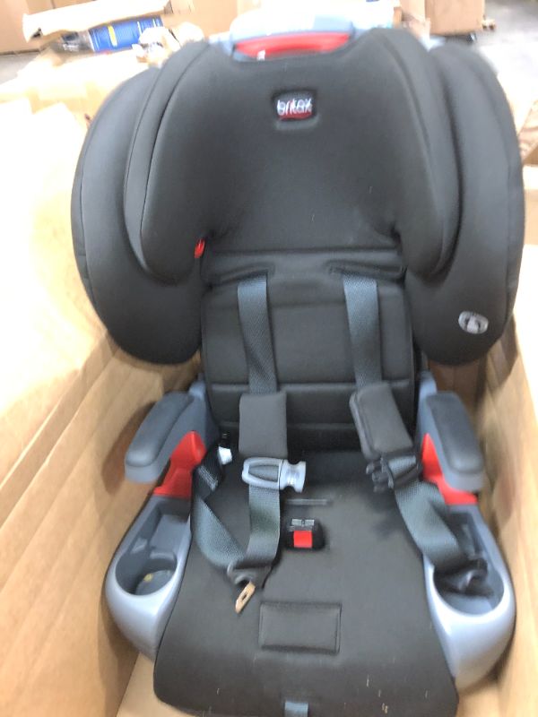 Photo 2 of BRITAX CAR SEAT UNKNOWN MODEL