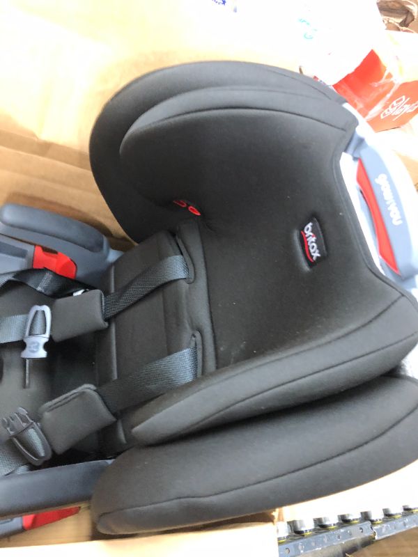 Photo 1 of BRITAX CAR SEAT UNKNOWN MODEL