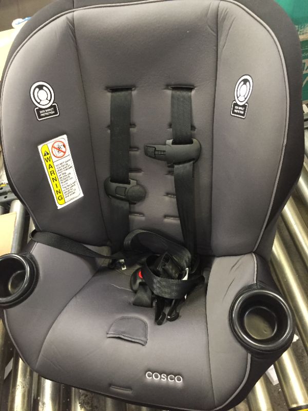 Photo 3 of Cosco Apt 50 Convertible Car Seat (Black Arrows)