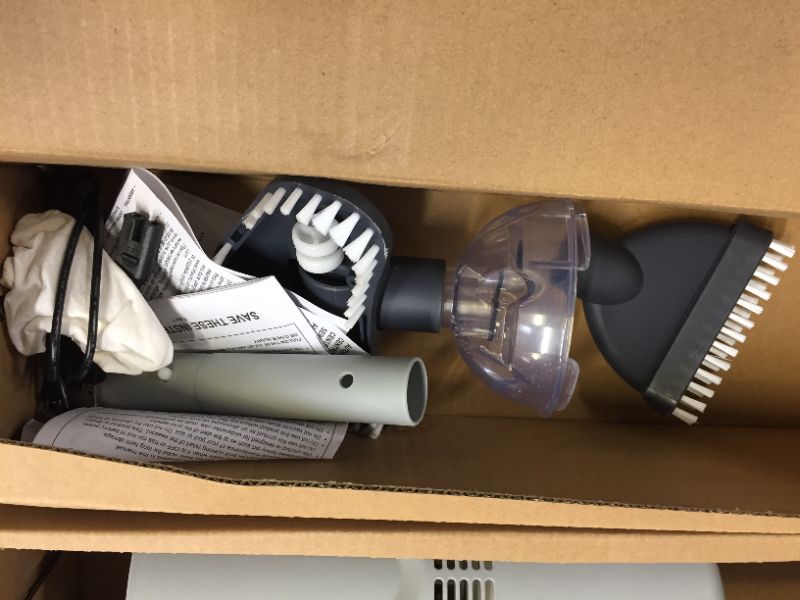Photo 1 of Intex 28620ep  Handheld Above Ground Swimming Pool Vacuum