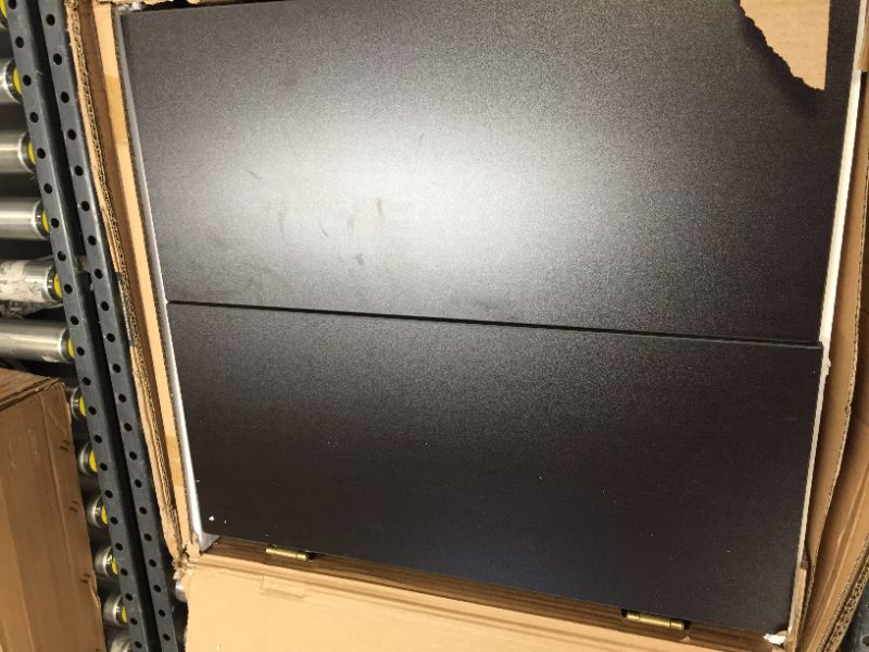Photo 1 of EastPoint Sports Bristle Dartboard Sets, NO DARTS, HEAVILY CRACKED