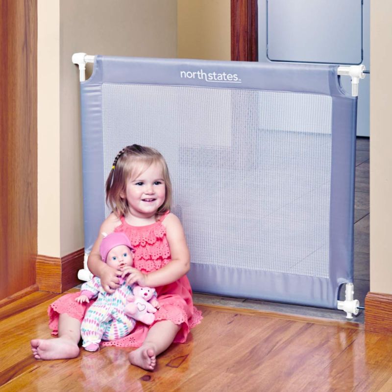 Photo 1 of North States Portable Traveler Baby Gate