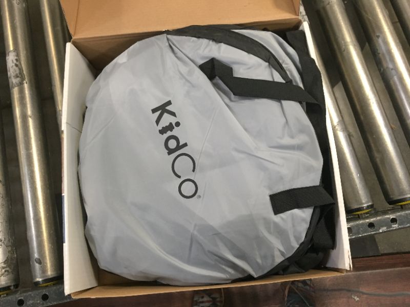 Photo 1 of KidCo Peapod Travel Bed Midnight