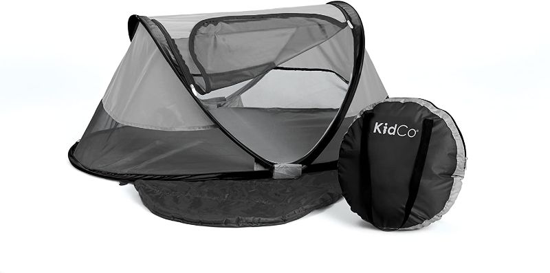 Photo 1 of KidCo Peapod Travel Bed Midnight