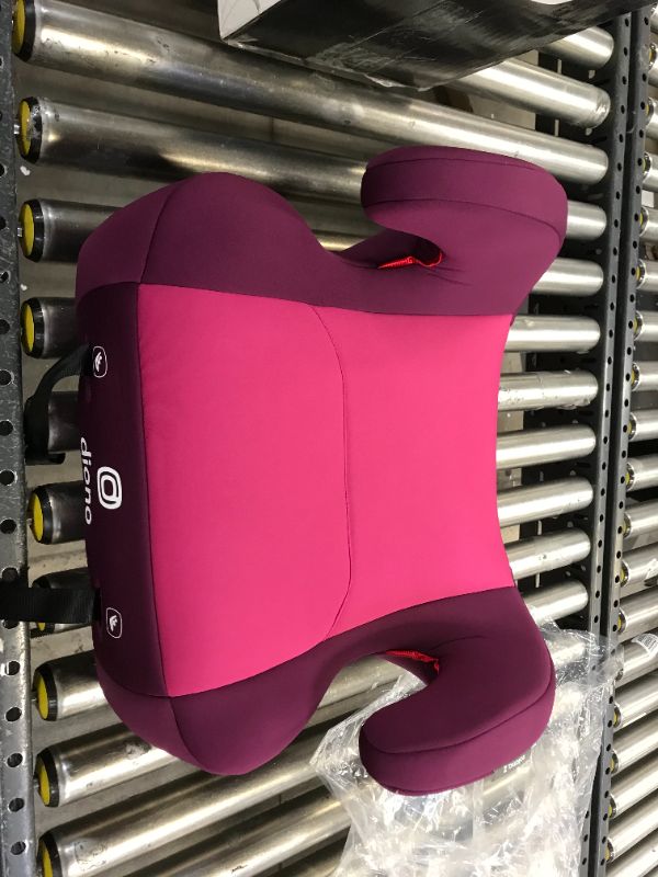 Photo 2 of Solana 2 Backless Booster Car Seat