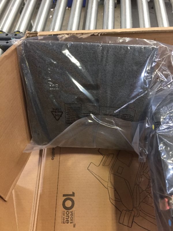 Photo 1 of Radian 3RXT Original 3 Across All in One Car Seat