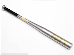 Photo 1 of BQA Aluminum baseball bat