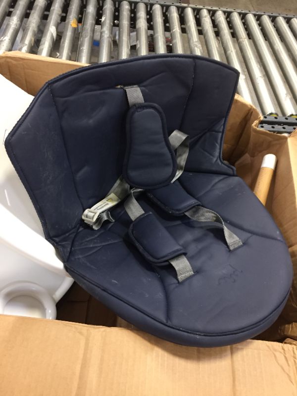 Photo 4 of Booster high chair for babies feeding chair