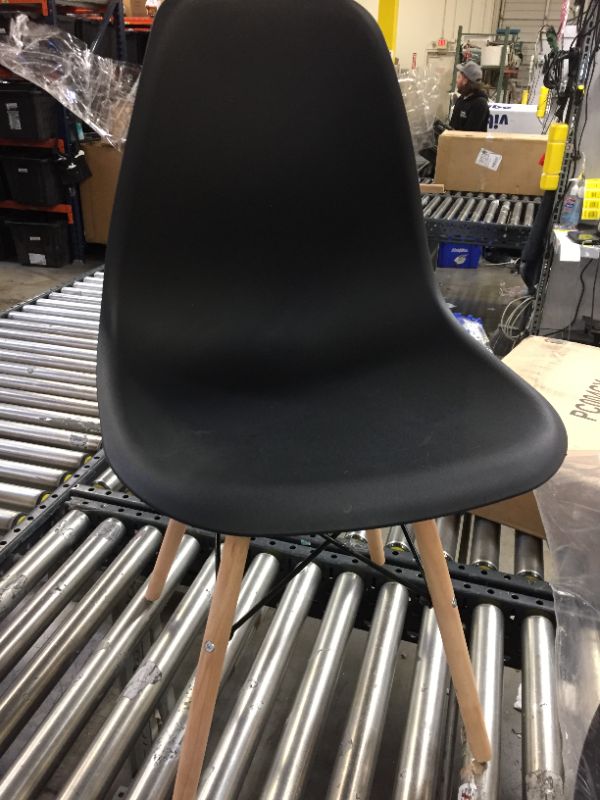 Photo 1 of 3 pack of standard kitchen chairs